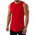 Camiseta sin mangas con tecnología avanzada para atletismo agua XL