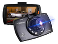 Camara dvr grabador auto con pantalla nocturna