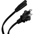 Cable de alimentación interlock para impresora grabadora