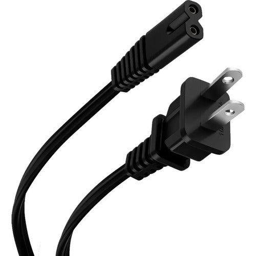 Cable De Alimentación Interlock Para Impresora Grabadora
