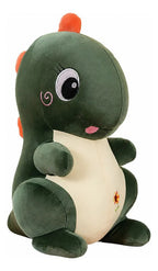 Peluche De Dinosaurio De 30 Cm Perfecto Para Regalar