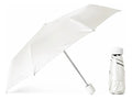 Paraguas Plegable Para Sol Y Lluvia Apertura Fácil Ideal