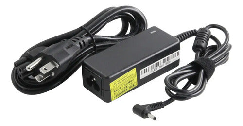 Cargador Laptop Para Samsung 19.5v 2.1a 40w 3.0 1.0mm