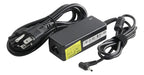 Cargador Laptop Para Samsung 19.5v 2.1a 40w 3.0 1.0mm