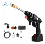 12v Portátil De Alta Presión Lavadora Máquina