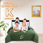 Edredones De Microfibra