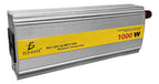 Inversor De Corriente 1000w - Convertidor De Onda
