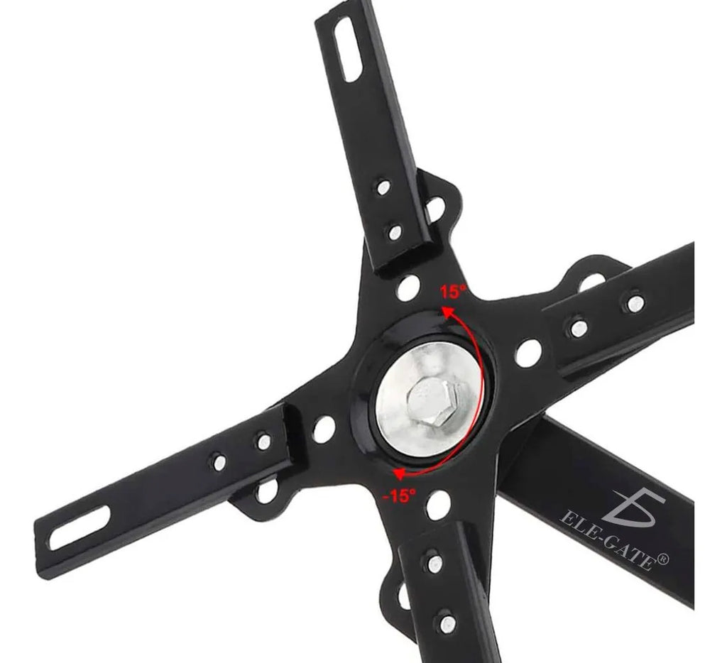 Soporte Para Television Pantalla Monitor 14 A 42 Pulgadas