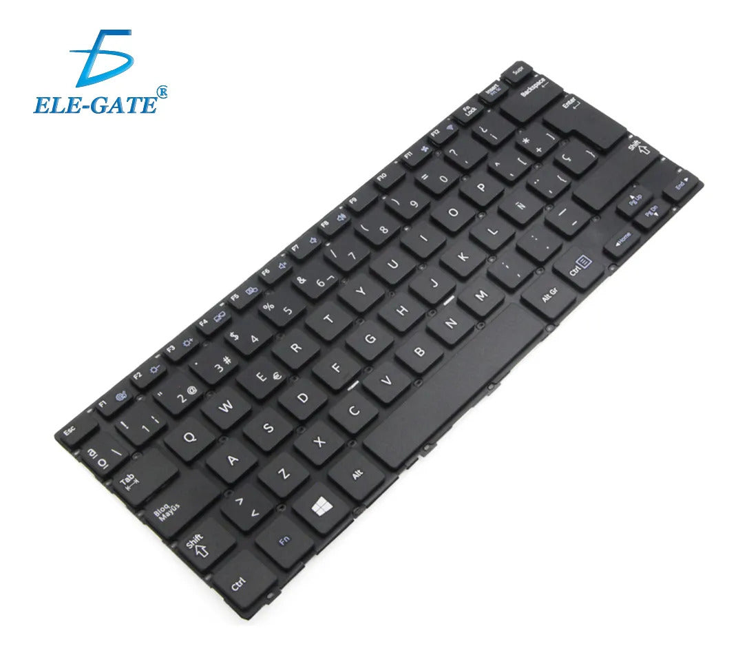 Teclado para Samsung 915S3G NP915S3G español np-9153S3G