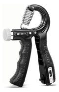 Pinza de mano ajustable 5-60 kg para ejercicio