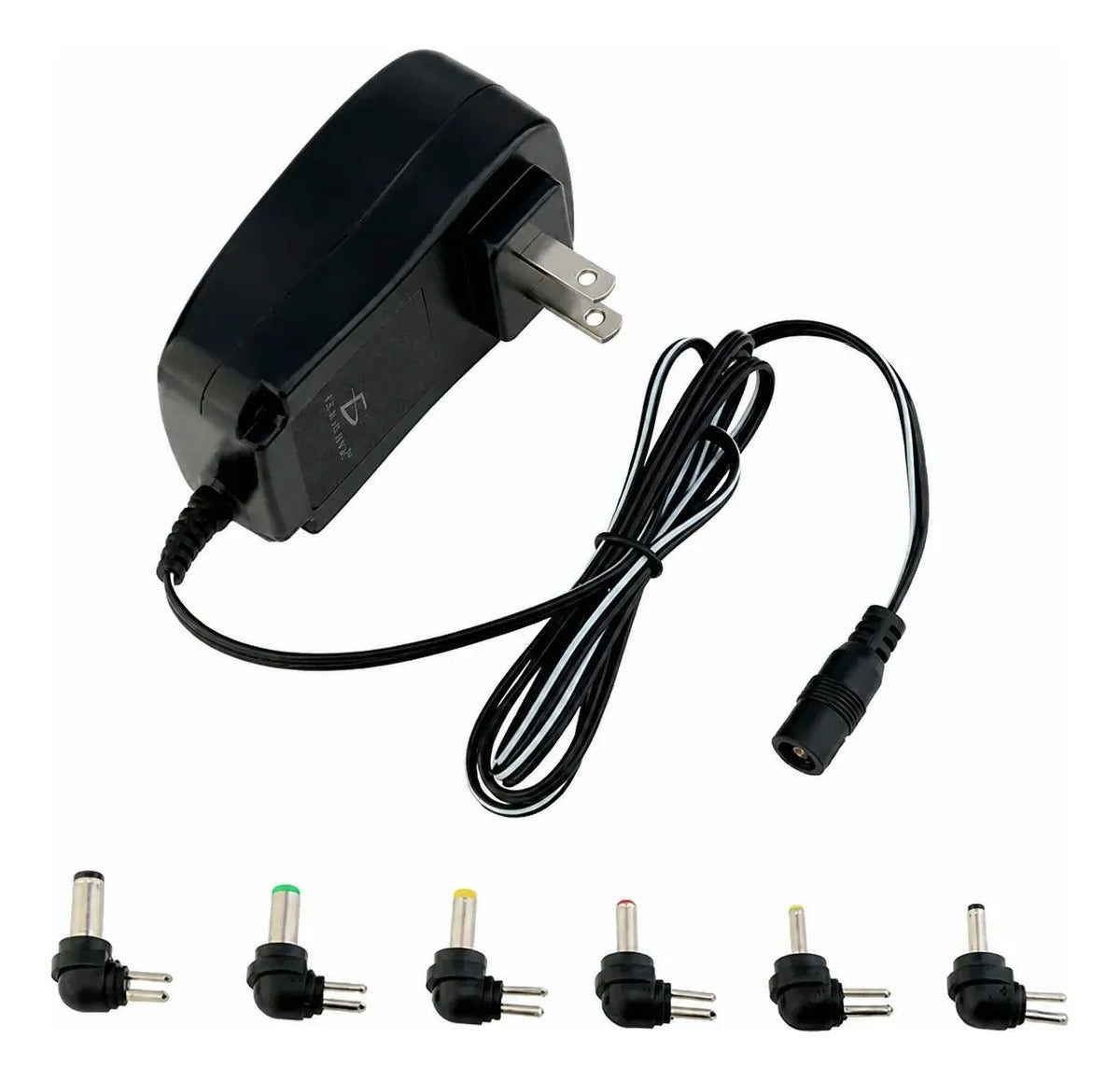 Adaptador De Corriente Universal 30w