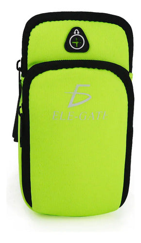 Funda Protector Deportivo Para Celular