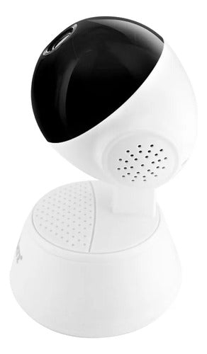 Camara De Seguridad 1080p Wifi Visión Nocturna Alarma