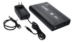 Gabinete Case Disco Duro Sata 3.5 Usb Externo 2.0
