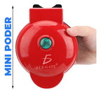 Mini Máquina Para Hacer Donas - Hornea Deliciosas Donas En