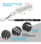 Arnés Ajustable Para Perros Pequeños Y Medianos - Paseos