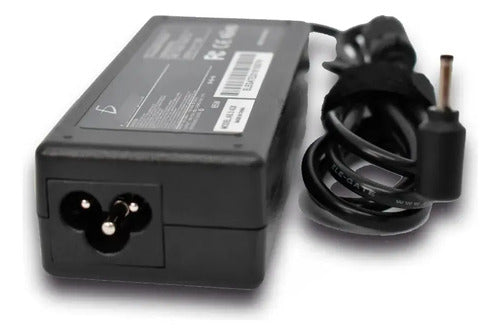 Cargador Laptop Compatible Con Asus 65w 19v 3.42a 4.0 1.35mm