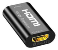 Amplificador de señal HDMI repetidor de 1080p 3D HDMI 4K