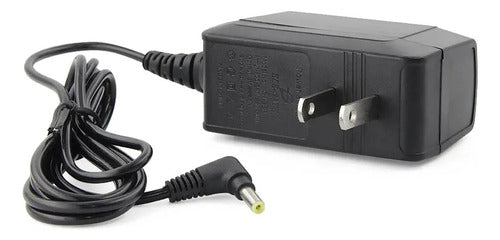 Cargador Para Tablet Sep 5v 2a Punta 3.5mm