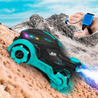 Coche teledirigido de alta velocidad para niños