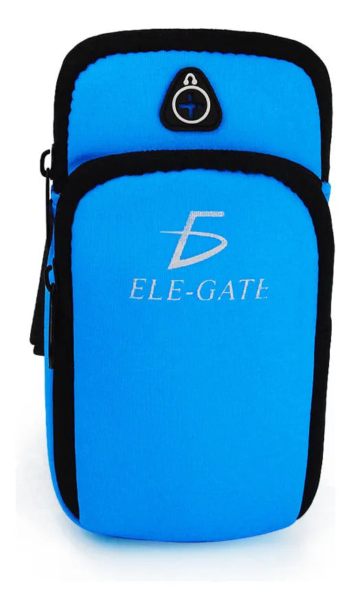 Funda protector deportivo para celular