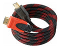 Cable HDMI a mini HDMI 1.5m
