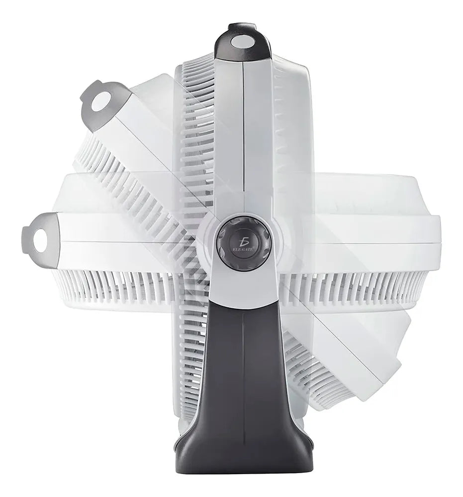 Ventilador 20 De Piso O Escritorio Con Alta Potencia