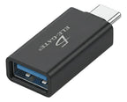 Adaptador Otg Tipo C Usb 3.0