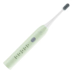 Cepillo De Dientes Eléctrico Recargable Ultrasónico Con 2