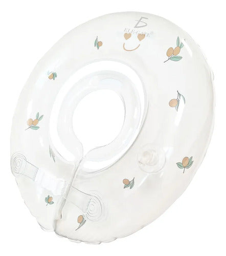 Anillo Para El Cuello Flotador Para La Cabeza Entrenador De