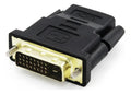 Adaptador Dvi Macho A Hdmi Hembra