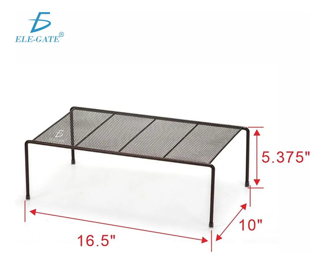 Organizador de estante smart design