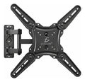 Soporte Para Pantalla De 23 A 60 Desplegable Con Rotación