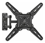 Soporte Para Pantalla De 23 A 60 Desplegable Con Rotación
