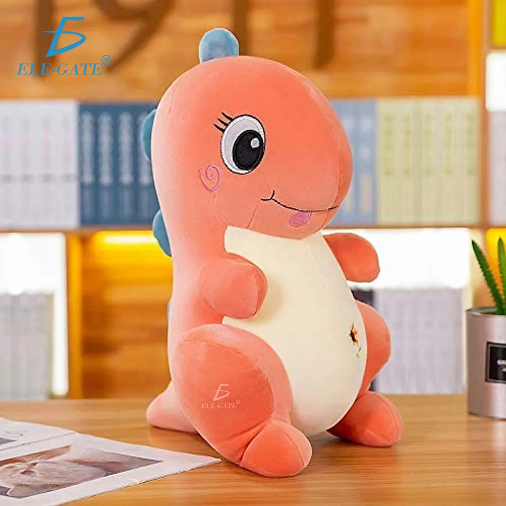Peluche De Dinosaurio De 40 Cm Perfecto Para Regalar