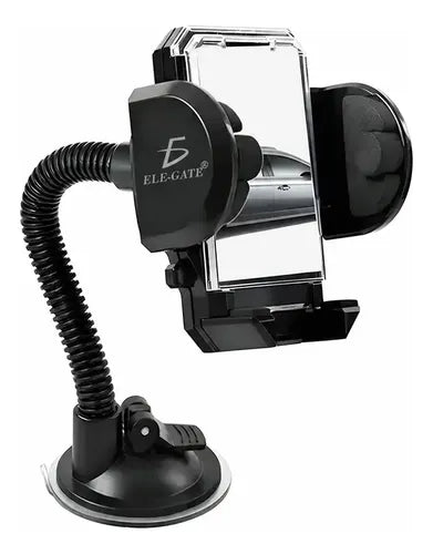 Soporte de celular para automóvil
