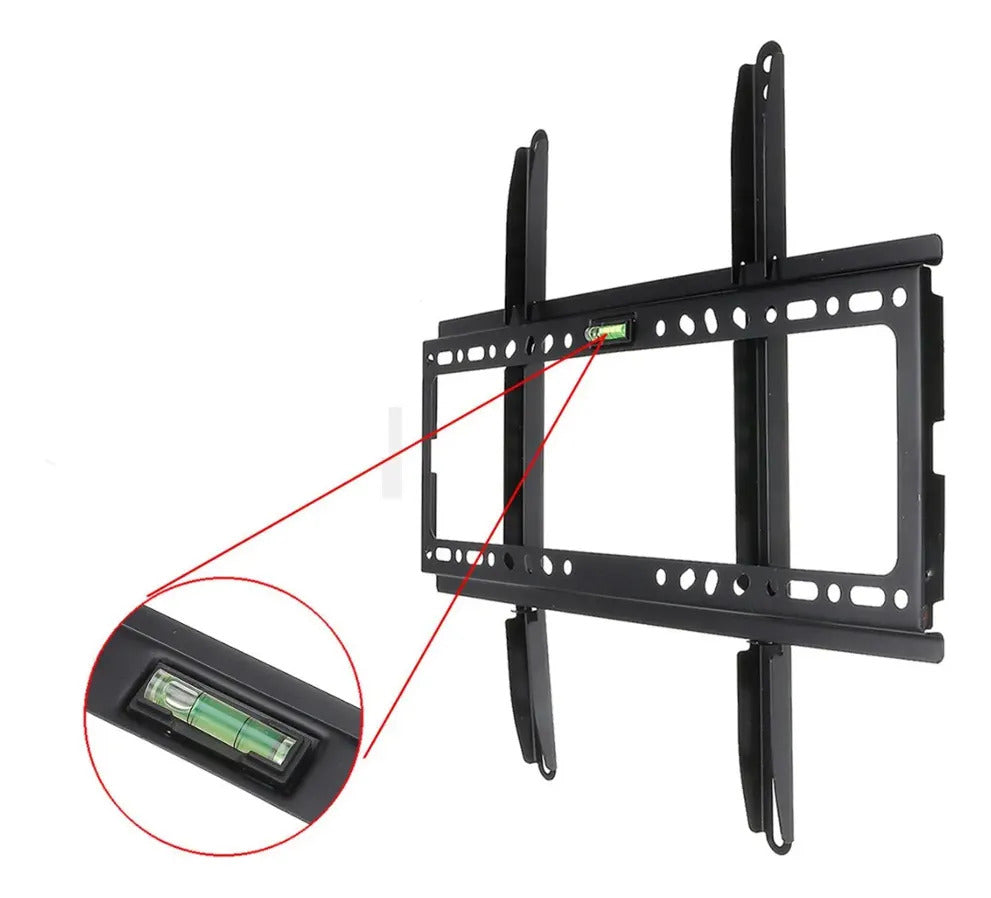 Soporte Tv Monitor Pantalla Television Vesa 26-55 Pulgadas