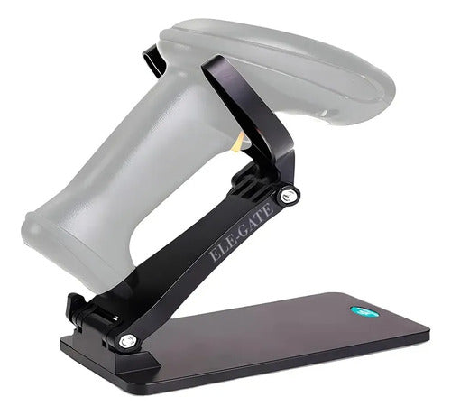 Soporte Para Pistola De Escáner De Código De Barras