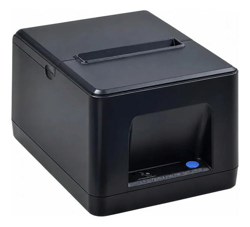 Impresora Térmica Ele-gate 80mm Corte Automático Usb