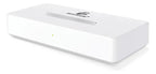 Hub Internet Switch Ethernet Rj45 8 Puertos Red 100m