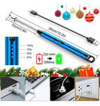 Encendedor Eléctrico De Cocina Recargable Usb