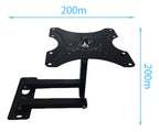 Soporte De Pared Para Tv Hold.32