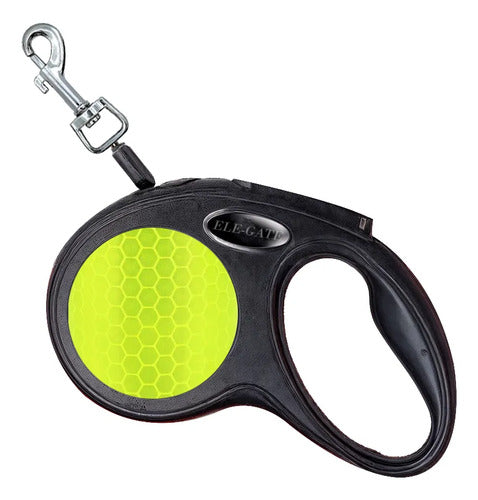 Correas Extensibles Para Perros Correa Larga Retráctil Para Azul