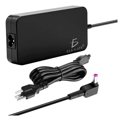 Cargador Para Laptop Compatible Con Acer 19v 7.1a 135w 5.5