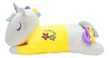 Unicornio Pony De Peluche Arcoiris Juguete Suave De 26cm