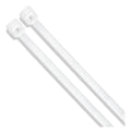 Bolsa Cinchos Plásticos 16 Lb 2.5*200mm Paquete 100 Pzas