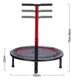 Trampolín Brincolín Para Aeróbicos Fitness Ejercicio Jumping