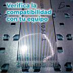 Teclado de repuesto para laptop Dell inspiron 1525 1545