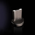 Cable Imán V8 Micro Usb Para Celular Android Carga Rápida