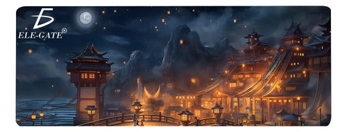 Mouse pad gamer varios modelos 80 30cm - SM.03.FES
